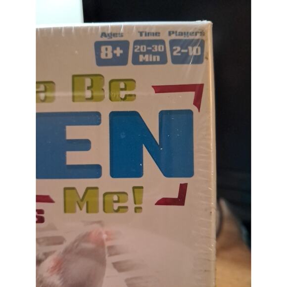 Stoneblade Entertainment " You Gotta Be Kitten Me" - Picture 2 of 3